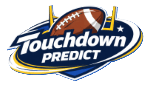 TouchdownPredict